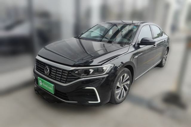Used Volkswagen Passat New Energy 2023 430 PHEV Hybrid Elite Edition
