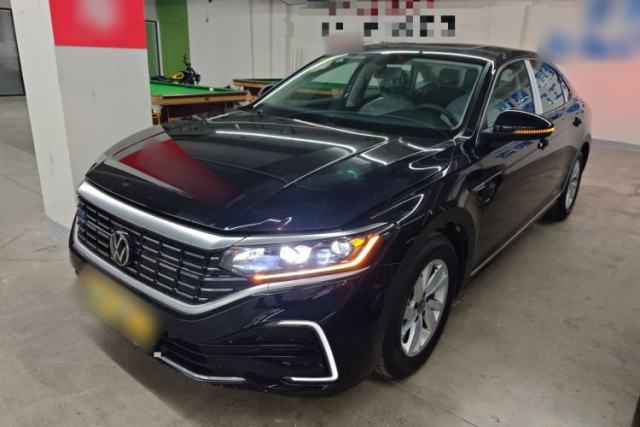 Used Volkswagen Passat New Energy 2025 430 PHEV Hybrid Business Edition