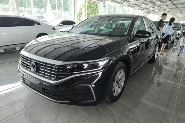 Used Volkswagen Passat New Energy 2025 430 PHEV Hybrid Business Edition
