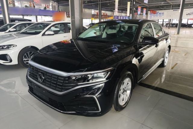 Used Volkswagen Passat New Energy 2025 430 PHEV Hybrid Business Edition
