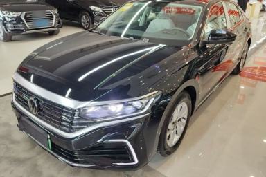Used Volkswagen Passat New Energy 2025 430 PHEV Hybrid Business Edition