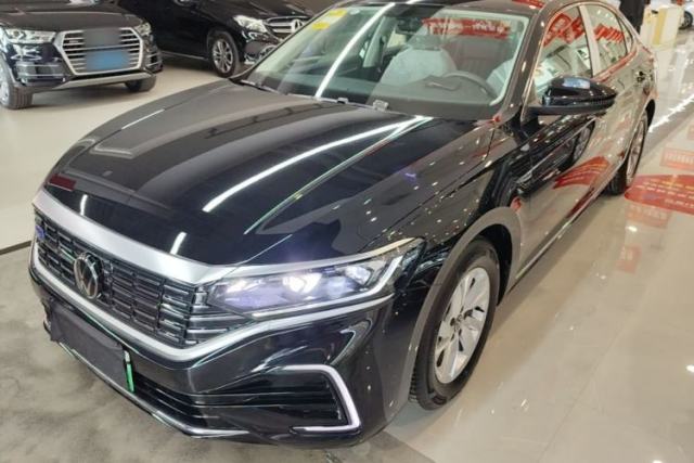 Used Volkswagen Passat New Energy 2025 430 PHEV Hybrid Business Edition