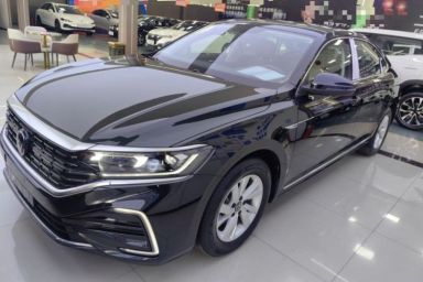Used Volkswagen Passat New Energy 2025 430 PHEV Hybrid Business Edition