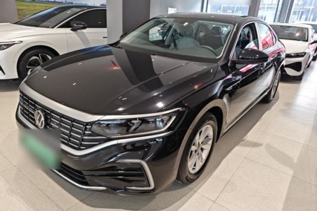 Used Volkswagen Passat New Energy 2025 430 PHEV Hybrid Business Edition