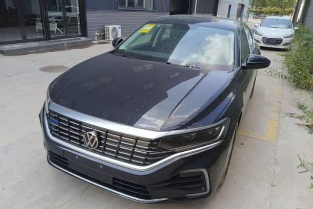 Used Volkswagen Passat New Energy 2025 430 PHEV Hybrid Business Edition