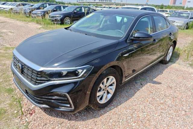 Used Volkswagen Passat New Energy 2025 430 PHEV Hybrid Business Edition