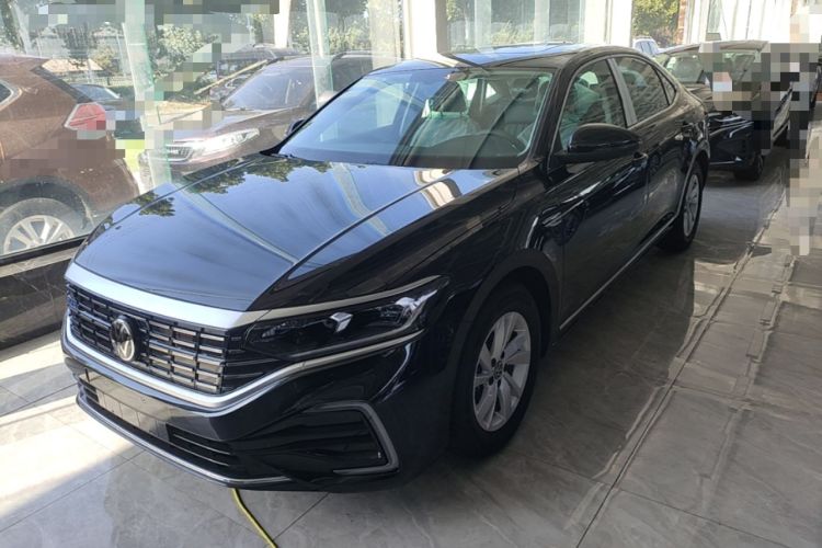 Volkswagen Passat New Energy 2025 430 PHEV Hybrid Business Edition