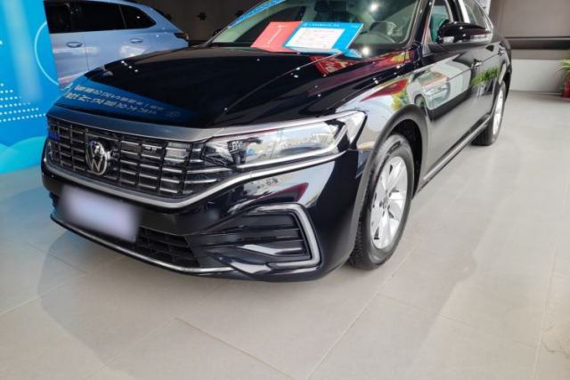 Used Volkswagen Passat New Energy 2025 430 PHEV Hybrid Business Edition