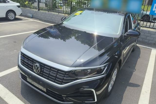 Used Volkswagen Passat New Energy 2025 430 PHEV Hybrid Business Edition