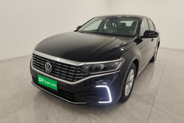 Used Volkswagen Passat New Energy 2025 430 PHEV Hybrid Business Edition