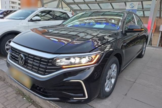 Used Volkswagen Passat New Energy 2025 430 PHEV Hybrid Business Edition