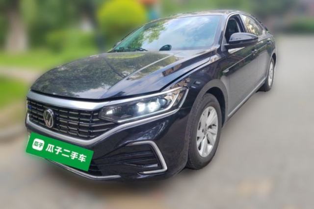 Used Volkswagen Passat New Energy 2025 430 PHEV Hybrid Business Edition