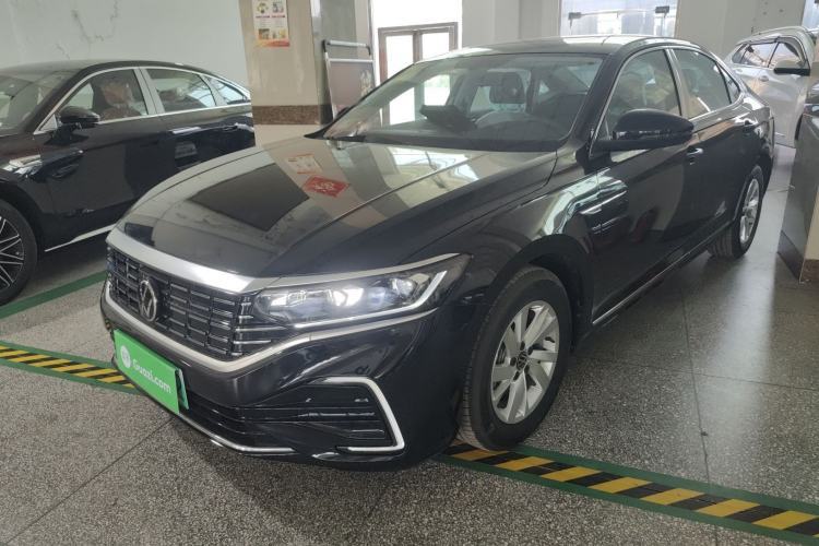 Used Volkswagen Passat New Energy 2025 430 PHEV Hybrid Business Edition Guazi used car, China used car export, Used car for sale, Used  cars, Cheapest cars for sale