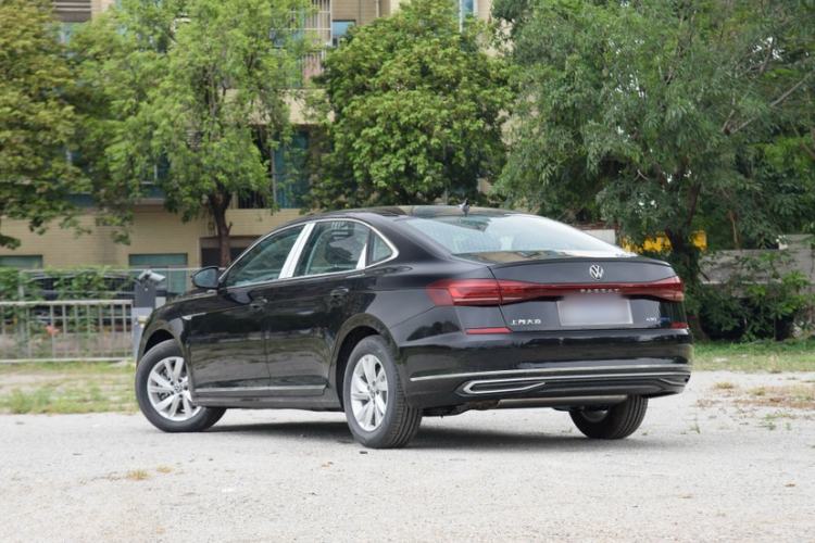 Used Volkswagen Passat New Energy 2025 430 PHEV Hybrid Business Edition Exterior 2