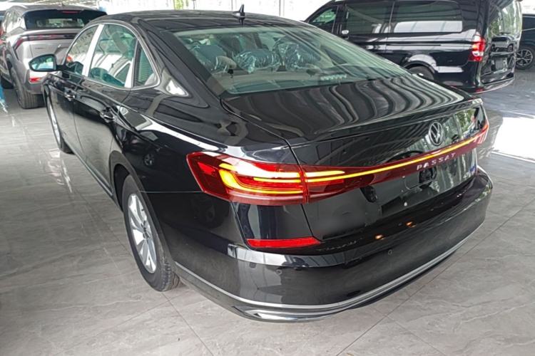 Used Volkswagen Passat New Energy 2025 430 PHEV Hybrid Business Edition Exterior 2