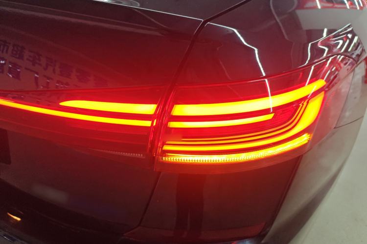 Used Volkswagen Passat New Energy 2025 430 PHEV Hybrid Business Edition Exterior 3