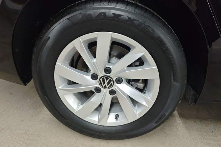Used Volkswagen Passat New Energy 2025 430 PHEV Hybrid Business Edition Exterior 5