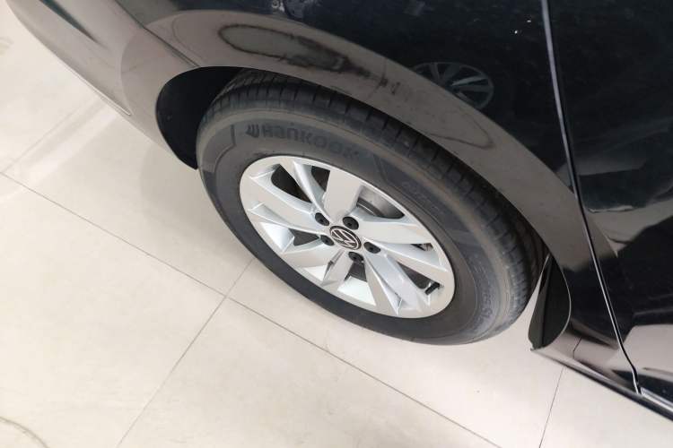 Used Volkswagen Passat New Energy 2025 430 PHEV Hybrid Business Edition Exterior 5