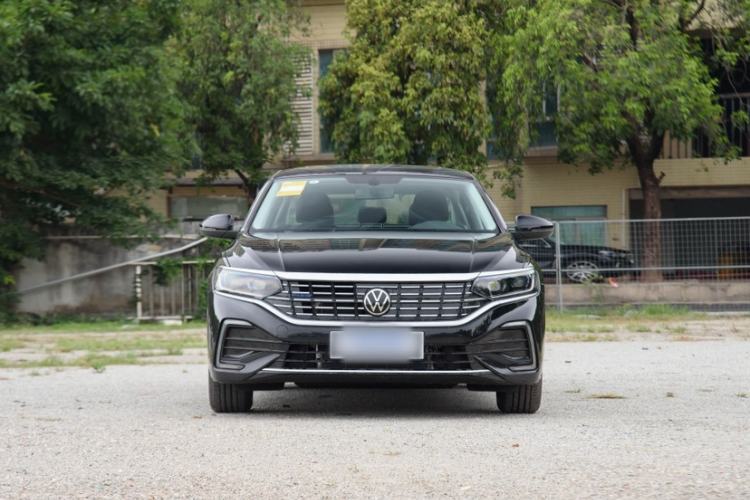 Used Volkswagen Passat New Energy 2025 430 PHEV Hybrid Business Edition Exterior 5