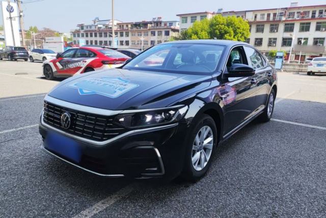 Used Volkswagen Passat New Energy 2025 430 PHEV Hybrid Business Edition