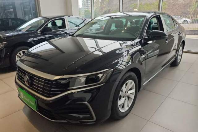 Used Volkswagen Passat New Energy 2025 430 PHEV Hybrid Business Edition