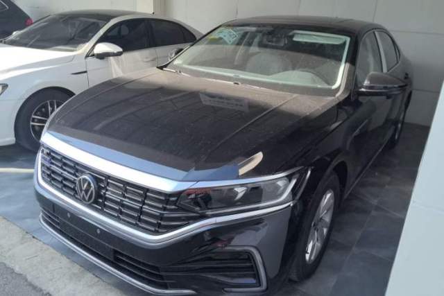 Used Volkswagen Passat New Energy 2025 430 PHEV Hybrid Business Edition
