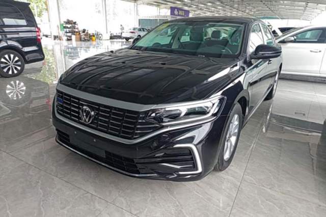 Used Volkswagen Passat New Energy 2025 430 PHEV Hybrid Business Edition