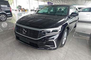 Used Volkswagen Passat New Energy 2025 430 PHEV Hybrid Business Edition