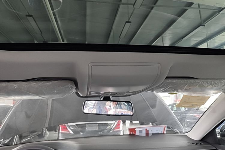 Used Volkswagen Passat New Energy 2025 430 PHEV Hybrid Business Edition Headliner