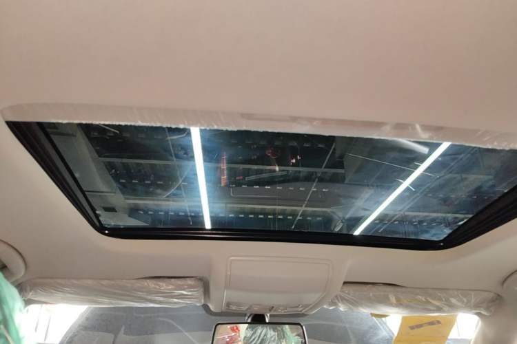 Used Volkswagen Passat New Energy 2025 430 PHEV Hybrid Business Edition Headliner