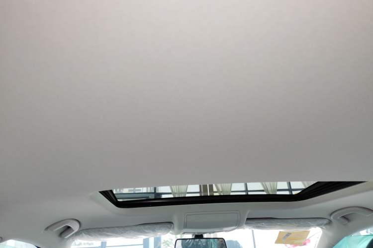 Used Volkswagen Passat New Energy 2025 430 PHEV Hybrid Business Edition Headliner