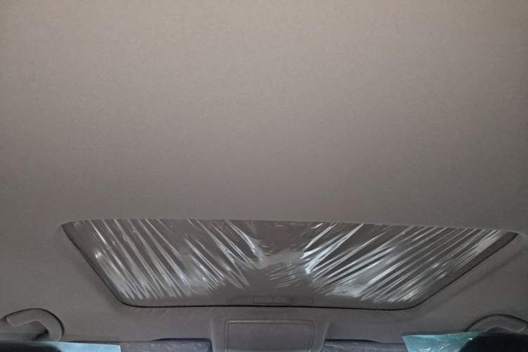 Used Volkswagen Passat New Energy 2025 430 PHEV Hybrid Business Edition Headliner