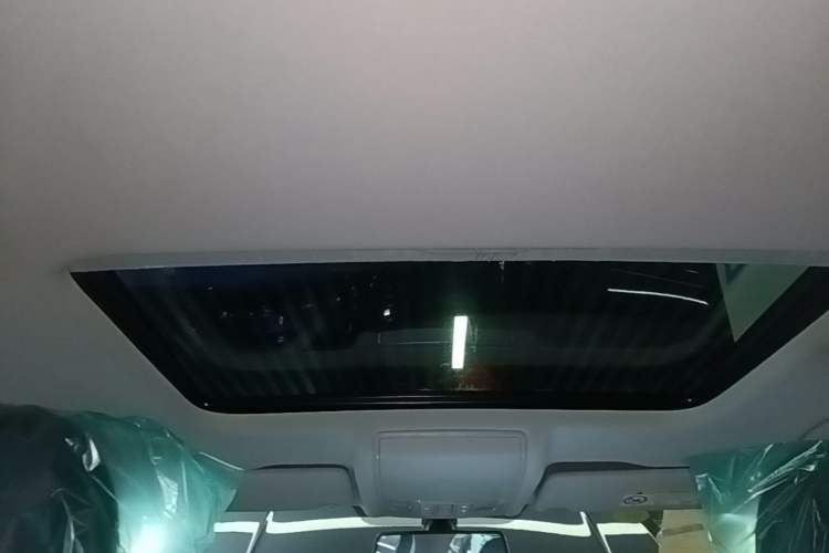 Used Volkswagen Passat New Energy 2025 430 PHEV Hybrid Business Edition Headliner