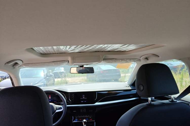 Used Volkswagen Passat New Energy 2025 430 PHEV Hybrid Business Edition Headliner
