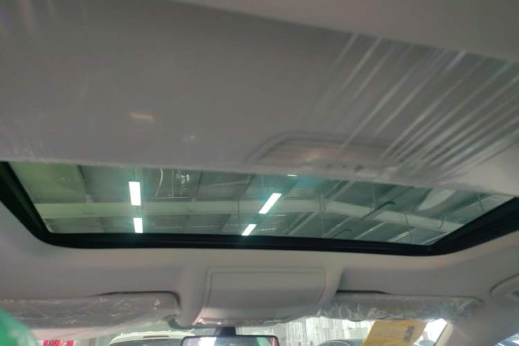 Used Volkswagen Passat New Energy 2025 430 PHEV Hybrid Business Edition Headliner