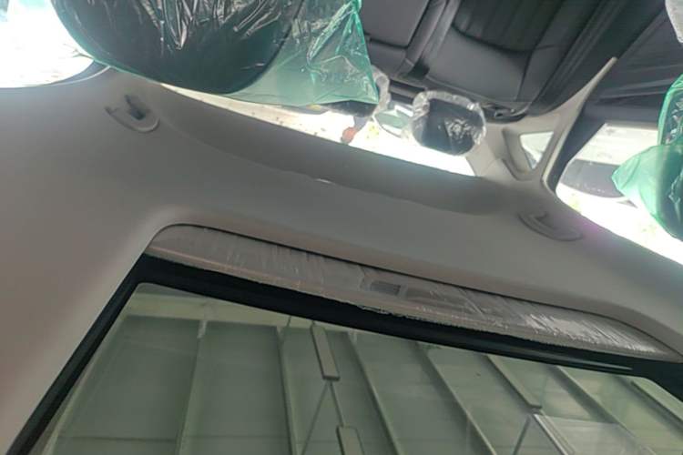 Used Volkswagen Passat New Energy 2025 430 PHEV Hybrid Business Edition Headliner
