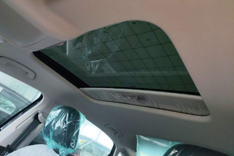 Used Volkswagen Passat New Energy 2025 430 PHEV Hybrid Business Edition Headliner