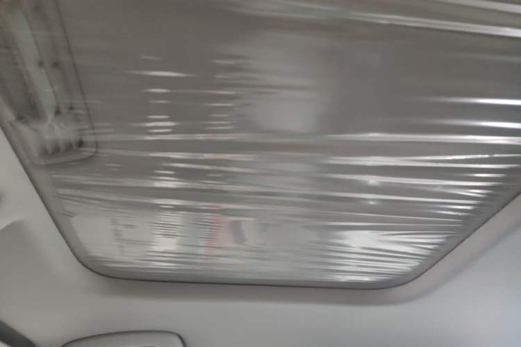 Used Volkswagen Passat New Energy 2025 430 PHEV Hybrid Business Edition Headliner
