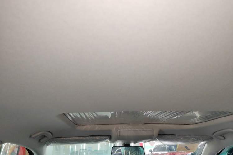 Used Volkswagen Passat New Energy 2025 430 PHEV Hybrid Business Edition Headliner
