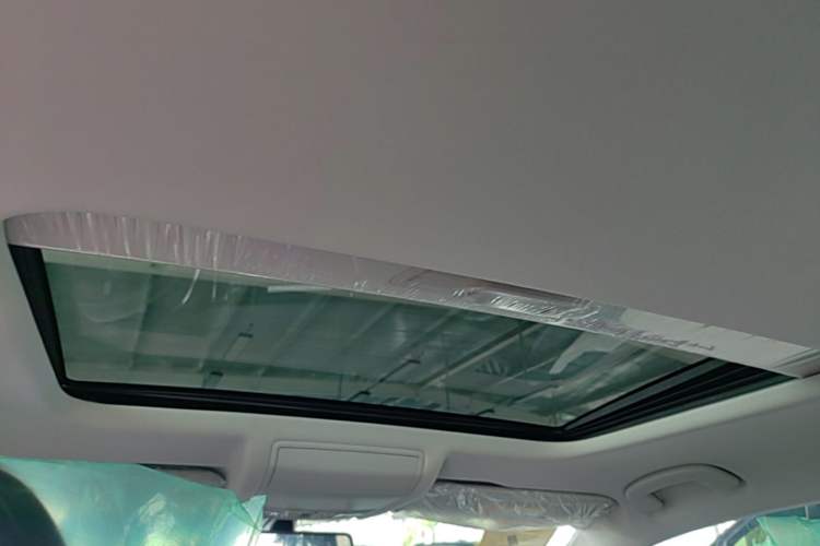 Used Volkswagen Passat New Energy 2025 430 PHEV Hybrid Business Edition Headliner