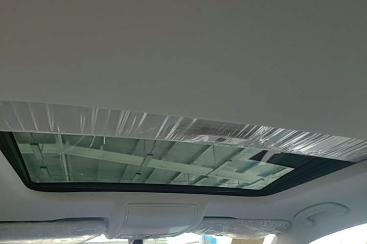 Used Volkswagen Passat New Energy 2025 430 PHEV Hybrid Business Edition Headliner