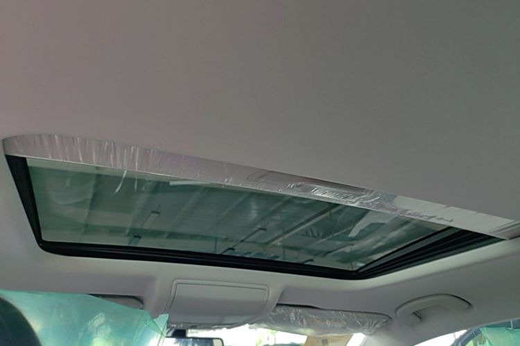Used Volkswagen Passat New Energy 2025 430 PHEV Hybrid Business Edition Headliner