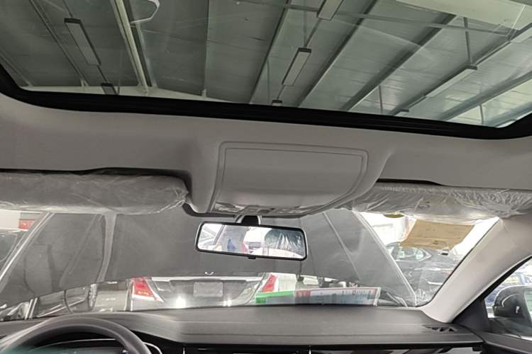 Used Volkswagen Passat New Energy 2025 430 PHEV Hybrid Business Edition Headliner