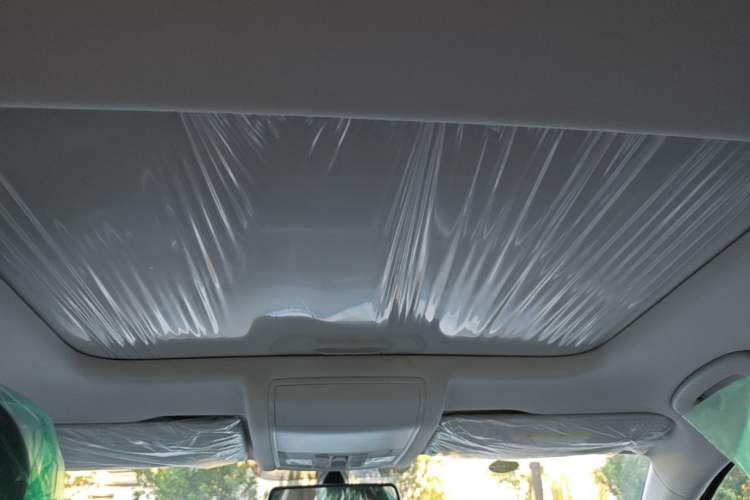 Used Volkswagen Passat New Energy 2025 430 PHEV Hybrid Business Edition Headliner