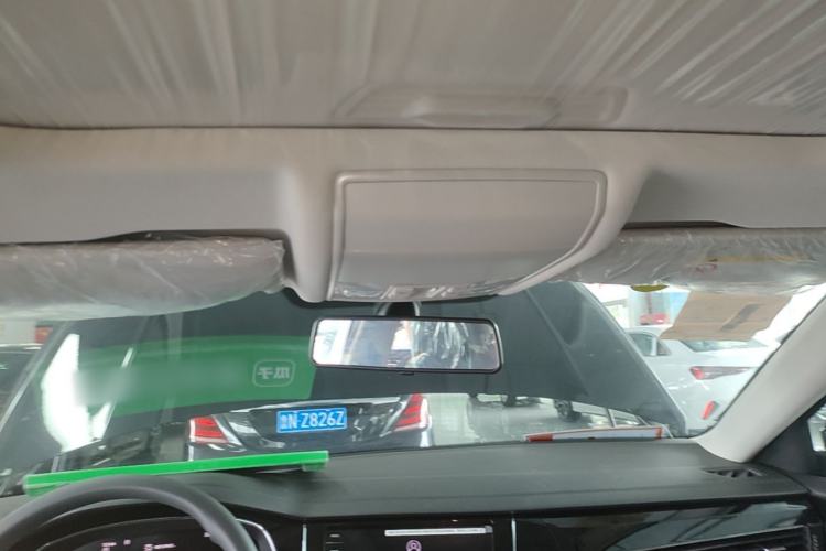 Used Volkswagen Passat New Energy 2025 430 PHEV Hybrid Business Edition Headliner