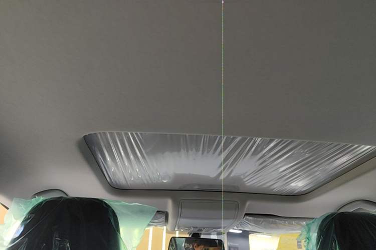 Used Volkswagen Passat New Energy 2025 430 PHEV Hybrid Business Edition Headliner