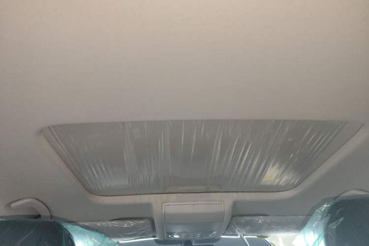 Used Volkswagen Passat New Energy 2025 430 PHEV Hybrid Business Edition Headliner