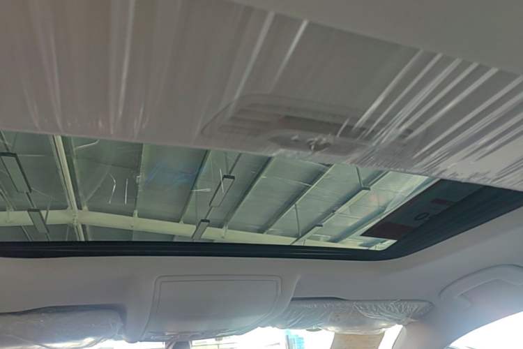 Used Volkswagen Passat New Energy 2025 430 PHEV Hybrid Business Edition Headliner