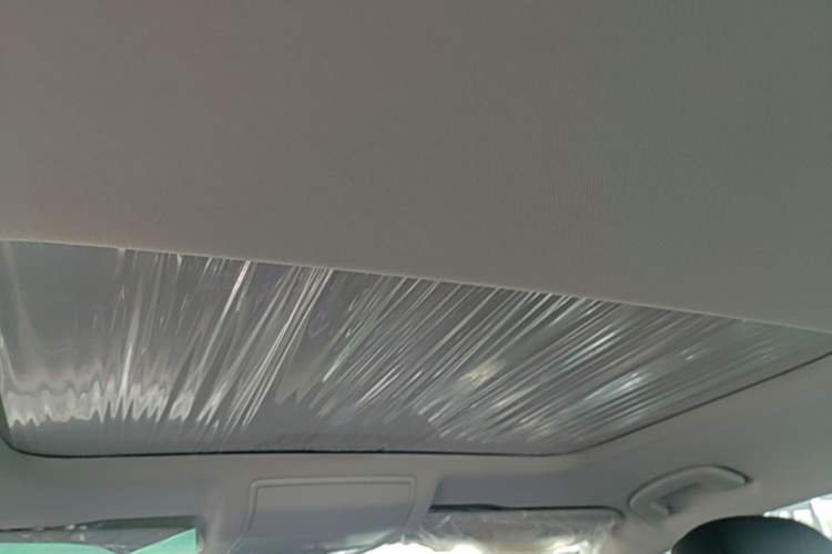 Used Volkswagen Passat New Energy 2025 430 PHEV Hybrid Business Edition Headliner