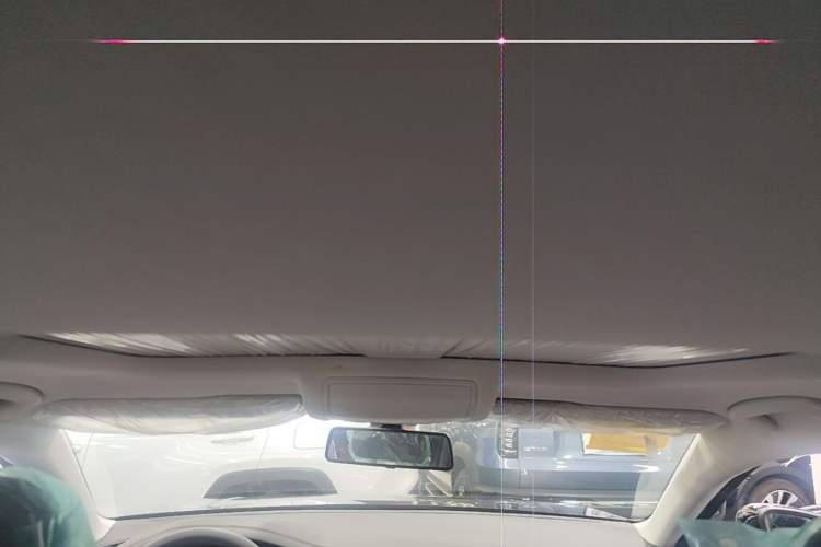 Used Volkswagen Passat New Energy 2025 430 PHEV Hybrid Business Edition Headliner